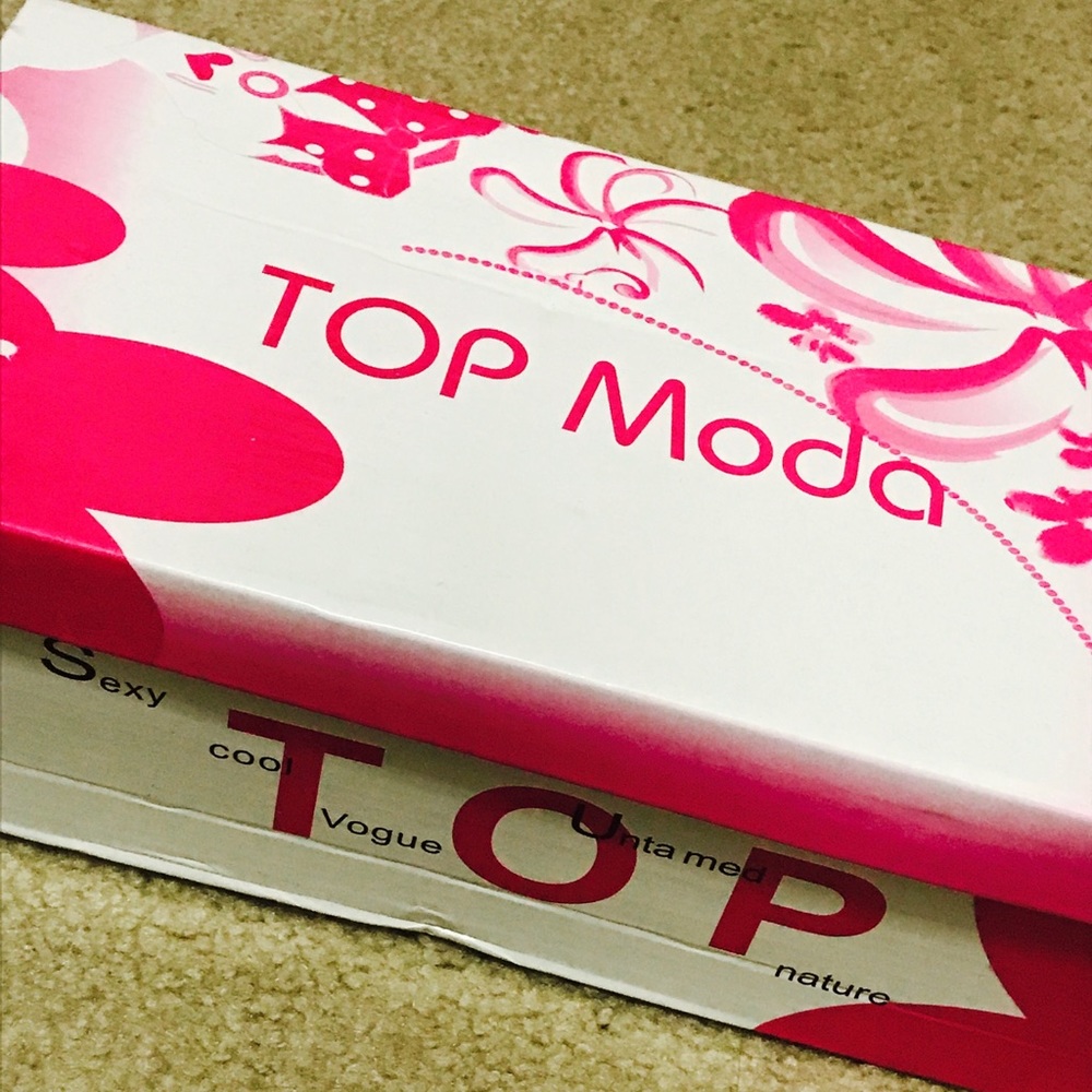 Top moda sandals - Picture 2 of 7